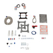 Load image into Gallery viewer, NOS/Nitrous Oxide System NOS Big Shot Nitrous System (Holley 4150 Flange) 02101NOS - Back View