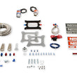 Load image into Gallery viewer, NOS/Nitrous Oxide System NOS Big Shot Nitrous System (Holley 4150 Flange) 02101NOS - Installation View