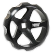 Load image into Gallery viewer, NOS/Nitrous Oxide System NOS Billet Hand Wheel for Bottle Valves 16147NOS - Main Product View