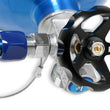 Load image into Gallery viewer, NOS/Nitrous Oxide System NOS Billet Hand Wheel for Bottle Valves 16147NOS - Additional View 5