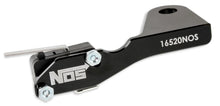 Load image into Gallery viewer, NOS/Nitrous Oxide System NOS Billet Microswitch Bracket kit for 4500 Gen 3 Dominator Carburetor 16520NOS - Main Product View