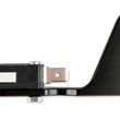 Load image into Gallery viewer, NOS/Nitrous Oxide System NOS Billet Microswitch Bracket kit for 4500 Gen 3 Dominator Carburetor 16520NOS - Detail View