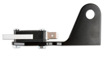 Load image into Gallery viewer, NOS/Nitrous Oxide System NOS Billet Microswitch Bracket kit for 4500 Gen 3 Dominator Carburetor 16520NOS - Detail View