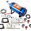 Load image into Gallery viewer, NOS/Nitrous Oxide System NOS "CHEATER" 2x4 Holley 4-Bbl / Carter AFB 02010NOS - Main Product View