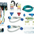 Load image into Gallery viewer, NOS/Nitrous Oxide System NOS Cheater Dual Stage Conversion System 0022NOS