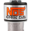Load image into Gallery viewer, NOS/Nitrous Oxide System NOS Cheater Wet Nitrous System for 2x4 Dual 4150 4-barrel Carburetors-Black 02010BNOS - Installat...