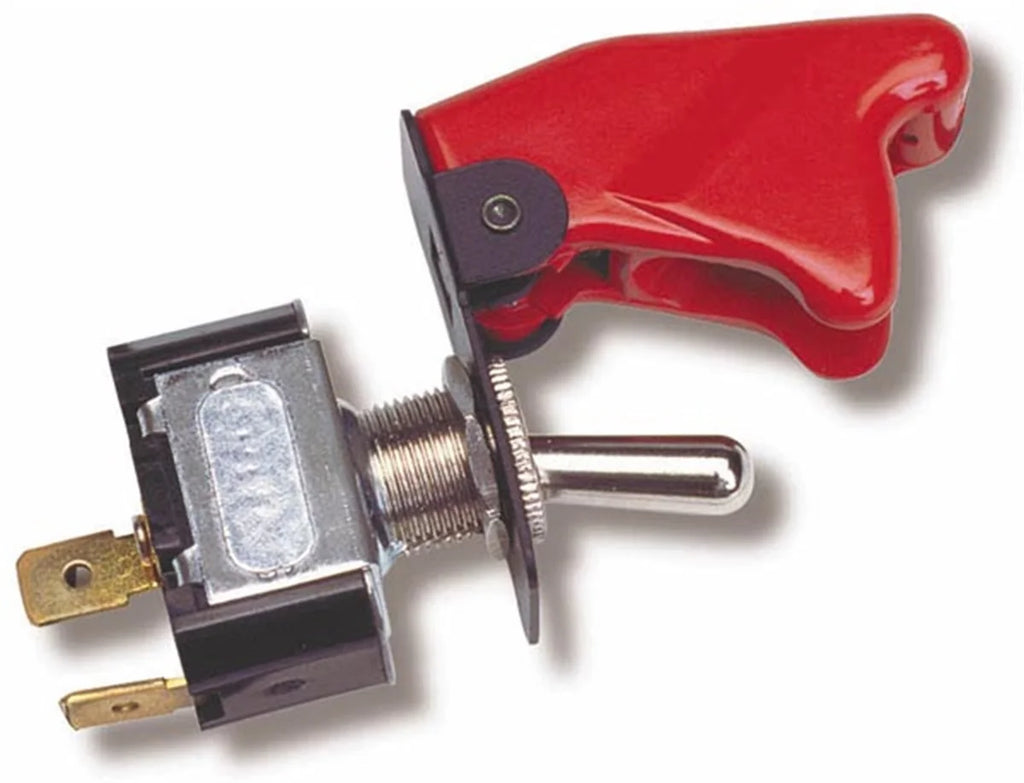 NOS/Nitrous Oxide System NOS Covered Toggle Switch 15606NOS