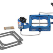 Load image into Gallery viewer, NOS/Nitrous Oxide System NOS Crosshair Plate 4500 Dominator Flange Professional Kit - Dry 02157NOS - Main Product View