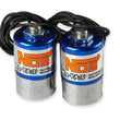 Load image into Gallery viewer, NOS/Nitrous Oxide System NOS Crosshair Plate 4500 Dominator Flange Professional Kit - Dry 02157NOS - Additional View 6