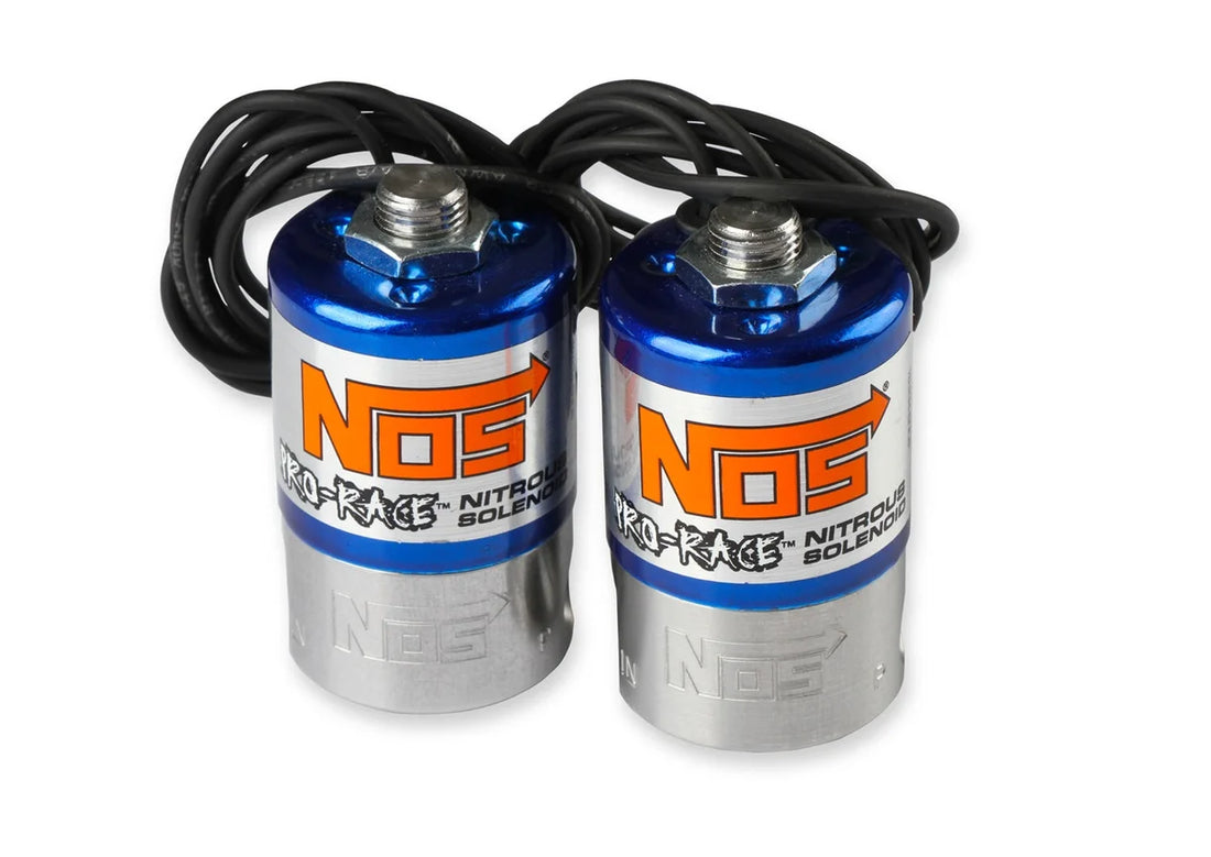 NOS/Nitrous Oxide System NOS Crosshair Plate 4500 Dominator Flange Professional Kit - Dry 02157NOS - Additional View 6