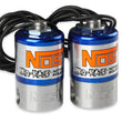 Load image into Gallery viewer, NOS/Nitrous Oxide System NOS Crosshair Plate 4500 Dominator Flange Professional Kit - Dry 02157NOS - Additional View 7