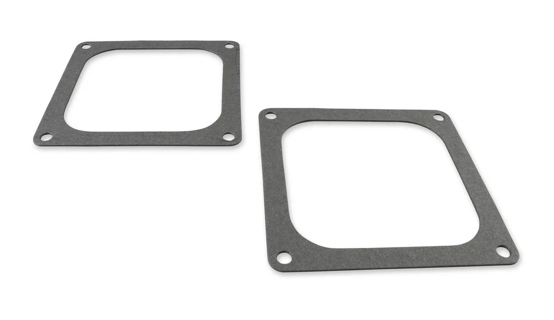 NOS/Nitrous Oxide System NOS Crosshair Plate 4500 Dominator Flange Professional Kit - Dry 02157NOS - Additional View 9