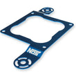 Load image into Gallery viewer, NOS/Nitrous Oxide System NOS Crosshair Plate 4500 Dominator Flange Professional Kit - Dry 02157NOS - Additional View 11