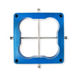 Load image into Gallery viewer, NOS/Nitrous Oxide System NOS Crosshair Plate Dominator flange Professional Kit - Plate only 12666NOS - Side View
