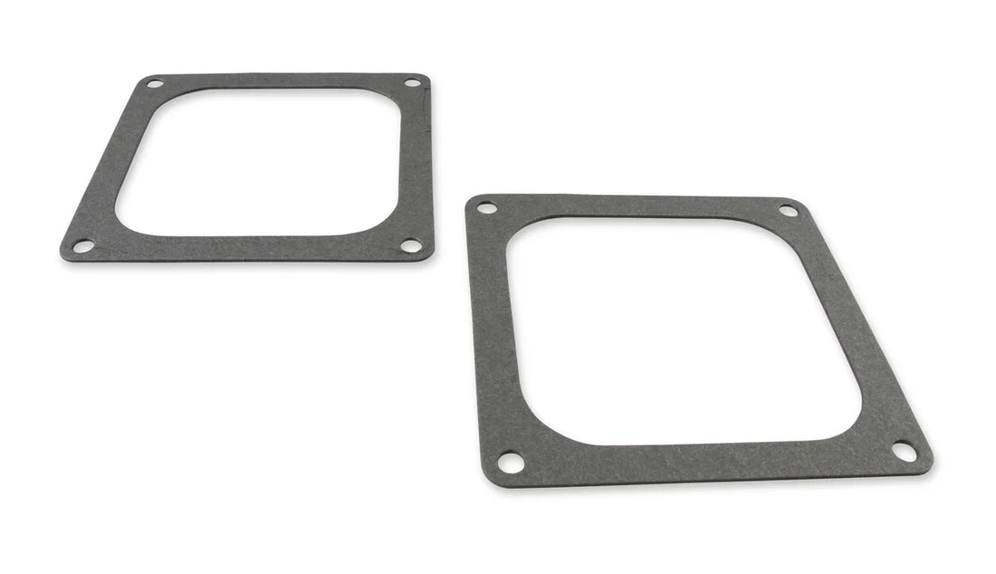 NOS/Nitrous Oxide System NOS Crosshair Plate Dominator flange Professional Kit 02154NOS - Additional View 6