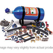 Load image into Gallery viewer, NOS/Nitrous Oxide System NOS "DUAL SHOT CHEATER" Holley 4-Bbl 02201NOS