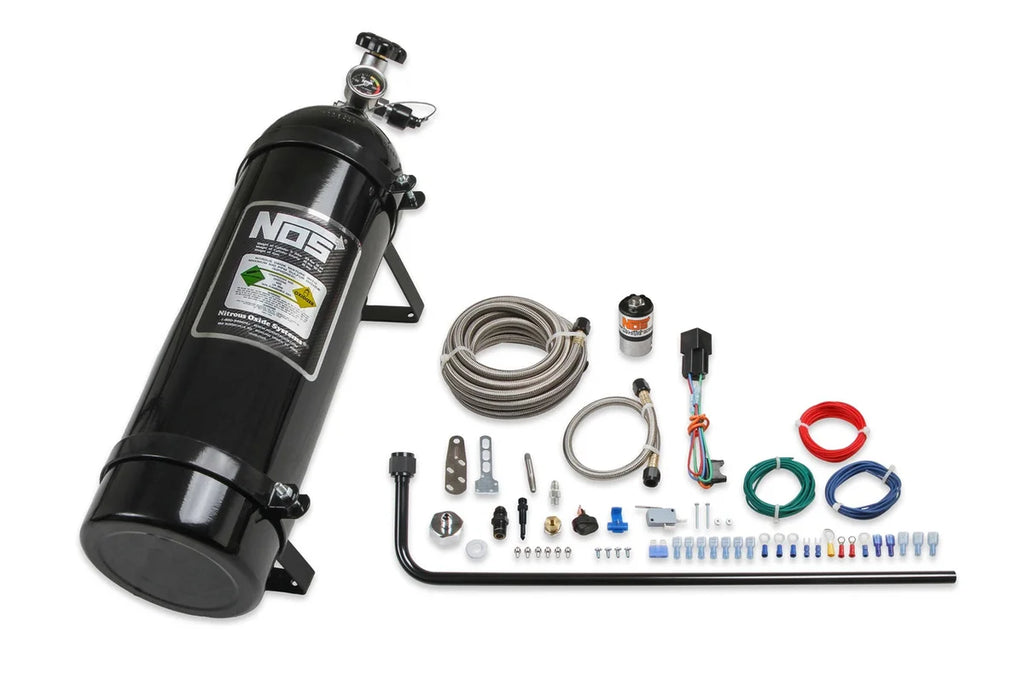 NOS/Nitrous Oxide System NOS Diesel Nitrous System 02521BNOS - Main Product View