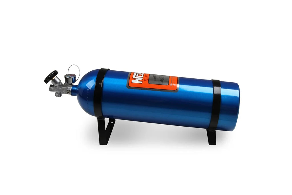 NOS/Nitrous Oxide System NOS Diesel Nitrous System 02521NOS - Additional View 5