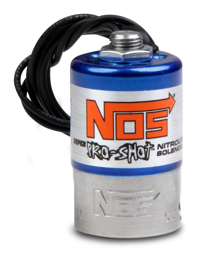 NOS/Nitrous Oxide System NOS Diesel Nitrous System 02521NOS - Additional View 11