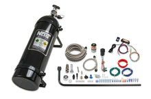 Load image into Gallery viewer, NOS/Nitrous Oxide System NOS Diesel Nitrous System w/ Mini 2 Stage Controller 02522BNOS - Main Product View