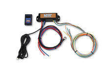 Load image into Gallery viewer, NOS/Nitrous Oxide System NOS Diesel Nitrous System w/ Mini 2 Stage Controller 02522BNOS - Additional View 9