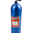 Load image into Gallery viewer, NOS/Nitrous Oxide System NOS Diesel Nitrous System w/ Mini 2 Stage Controller 02522NOS - Side View