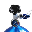 Load image into Gallery viewer, NOS/Nitrous Oxide System NOS Diesel Nitrous System w/ Mini 2 Stage Controller 02522NOS - Back View