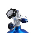 Load image into Gallery viewer, NOS/Nitrous Oxide System NOS Diesel Nitrous System w/ Mini 2 Stage Controller 02522NOS - Installation View