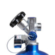Load image into Gallery viewer, NOS/Nitrous Oxide System NOS Diesel Nitrous System w/ Mini 2 Stage Controller 02522NOS - Additional View 7