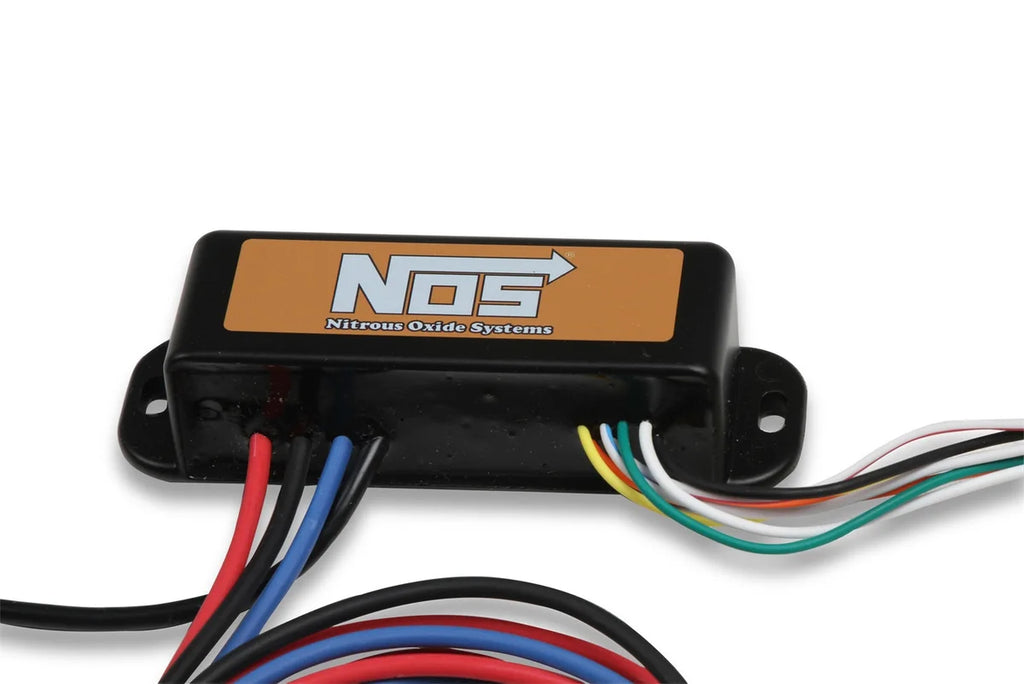 NOS/Nitrous Oxide System NOS Diesel Nitrous System w/ Mini 2 Stage Controller 02522NOS - Additional View 10