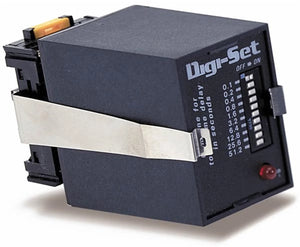 NOS/Nitrous Oxide System NOS Digi-Set Time Delay Relay Switch (DIP Switch) 15838ANOS