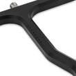 Load image into Gallery viewer, NOS/Nitrous Oxide System NOS Dry Nitrous Plate for Holley LS Hi-Ram EFI Intake Manifolds-Black 12535BNOS - Back View
