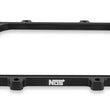 Load image into Gallery viewer, NOS/Nitrous Oxide System NOS Dry Nitrous Plate for Holley LS Hi-Ram EFI Intake Manifolds-Black 12535BNOS - Additional View 5
