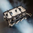 Load image into Gallery viewer, NOS/Nitrous Oxide System NOS Dry Nitrous Plate for Holley LS Hi-Ram EFI Intake Manifolds-Black 12535BNOS - Additional View 9