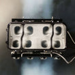 Load image into Gallery viewer, NOS/Nitrous Oxide System NOS Dry Nitrous Plate for Holley LS Hi-Ram EFI Intake Manifolds-Black 12535BNOS - Additional View 10