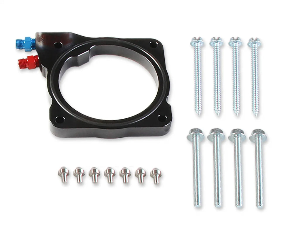 NOS/Nitrous Oxide System NOS EFI Nitrous Wet Plate - Mopar 15184NOS - Main Product View