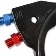 Load image into Gallery viewer, NOS/Nitrous Oxide System NOS EFI Nitrous Wet Plate - Mopar 15184NOS - Side View