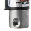 Load image into Gallery viewer, NOS/Nitrous Oxide System NOS Fuel Solenoid - Black 18080BNOS - Back View
