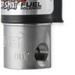 Load image into Gallery viewer, NOS/Nitrous Oxide System NOS Fuel Solenoid - Black 18080BNOS - Installation View