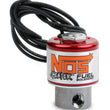 Load image into Gallery viewer, NOS/Nitrous Oxide System NOS Fuel Solenoid - Red 18050NOS