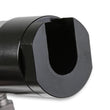 Load image into Gallery viewer, NOS/Nitrous Oxide System NOS Late Model Billet Fuel Line Adapter - Fits 3/8" Fuel Rail 17002NOS - Back View