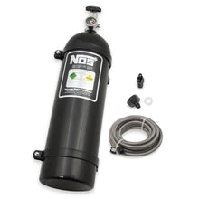 Load image into Gallery viewer, NOS/Nitrous Oxide System NOS Nitrous Bottle 14736BNOS - Main Product View