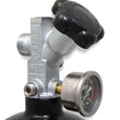 Load image into Gallery viewer, NOS/Nitrous Oxide System NOS Nitrous Bottle 14736BNOS - Side View