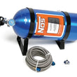 Load image into Gallery viewer, NOS/Nitrous Oxide System NOS Nitrous Bottle 14761NOS - Kit Contents