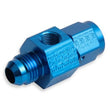 Load image into Gallery viewer, NOS/Nitrous Oxide System NOS Nitrous Bottle Gauge/Purge Kit Adapter 16104NOS - Main Product View