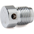 Load image into Gallery viewer, NOS/Nitrous Oxide System NOS Nitrous Bottle Safety Disc 16168NOS