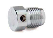 Load image into Gallery viewer, NOS/Nitrous Oxide System NOS Nitrous Bottle Safety Disc 16168NOS