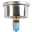Load image into Gallery viewer, NOS/Nitrous Oxide System NOS Nitrous Gauge, Blue, 1-1/2" 15924NOS - Detail View