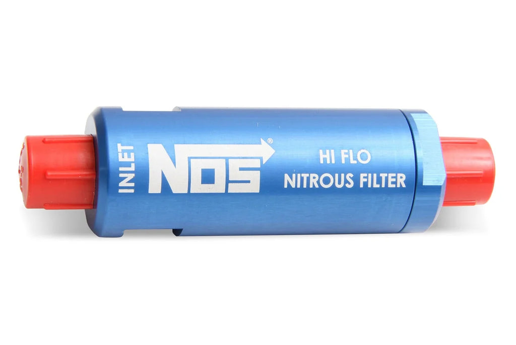 NOS/Nitrous Oxide System NOS Nitrous Refill Pump Station -Partial Kit(Scale Must Be Purchased Separately) 14251NOS - Addit...