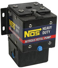 Load image into Gallery viewer, NOS/Nitrous Oxide System NOS Nitrous Refill Pump Station with Scale - Additional View 14
